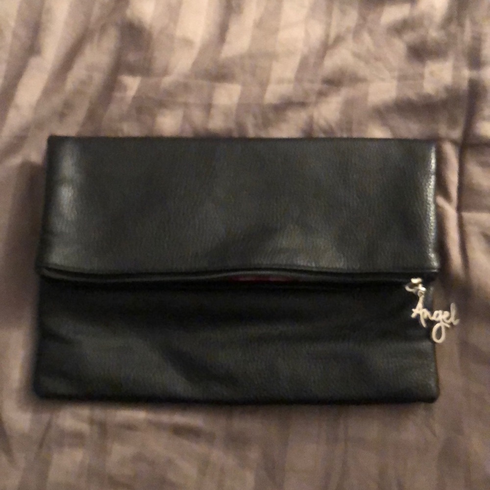 Victoria secret clutch